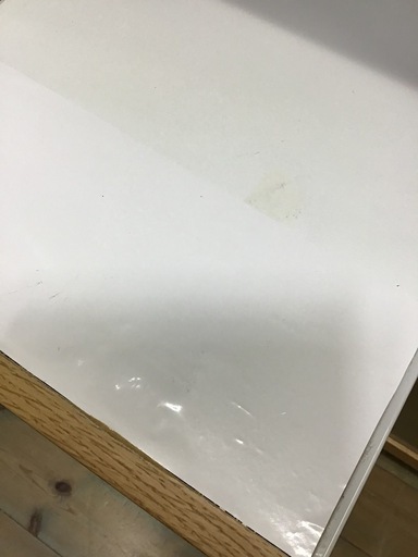 ●販売終了●レンジ台　食器棚　キャビネット　ナチュラル　中古品　