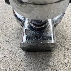 NIKKEN　UNIVERSAL YANKEE HORN 丸ビッグの画像