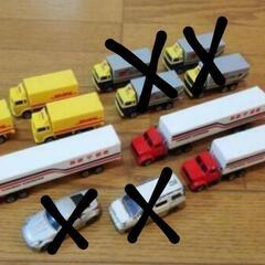 一台100円 バラ売り可 ミニカー  