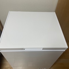 【冷凍庫】PF-B100TBの画像