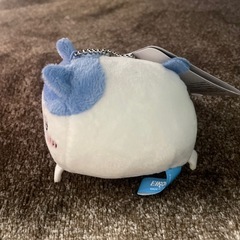 ちいかわもちころりんハチワレの画像