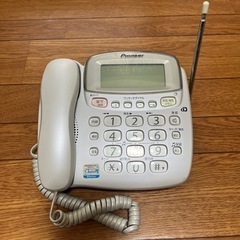 電話機