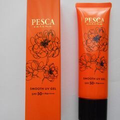★新品・未開封★　ペスカ　カリーナ　スムースUVジェル