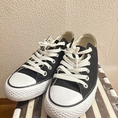 CONVERSE  ALL★STAR  24.5センチの画像