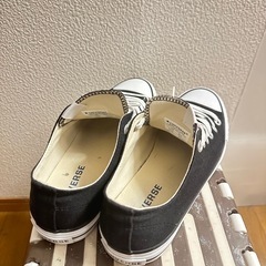 CONVERSE  ALL★STAR  24.5センチの画像