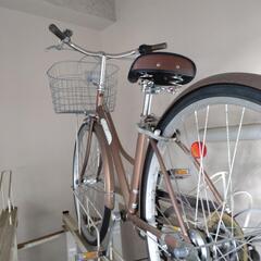 自転車