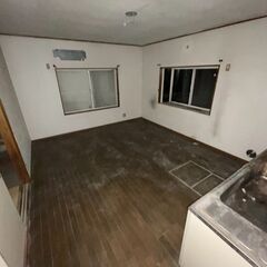 🉐★初期費用無料DIY可能4月末まで家賃無料 ★駐車場付【ペット可 】3DK 81.98㎡ 戸建て 貸家 2階建て 格安 家賃2.4万円  埼玉県飯能市 ペット可 複数入居可 賃貸物件 バストイレ別 大きな戸建て 事務所利用可能 初期費用0円  - 不動産