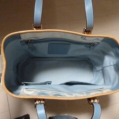 ♦COACH♦　バッグの画像