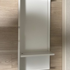 【一週間限定値下げ¥2500→¥1500】玄関下/ベッド下　隙間収納の画像
