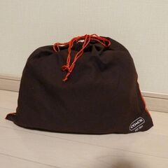 ♦COACH♦　バッグの画像