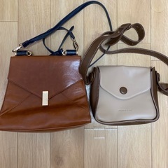 10/30まで　バック8点　まとめ売りの画像