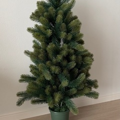 クリスマスツリー