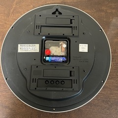 掛け時計の画像