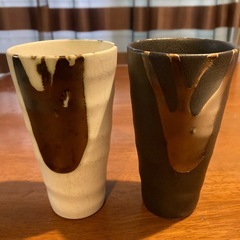 ペア和食器の画像