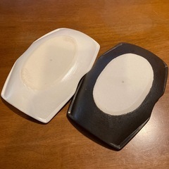 ペア和食器の画像