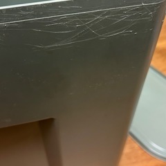 タッパーウエア　米びつ　ライスディスペンサーの画像