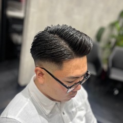 MENS カット・カラー・パーマ モデル様 大募集‼️