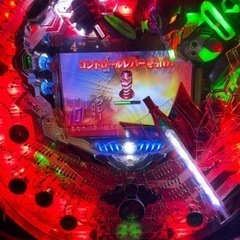 パチンコ実機
の画像