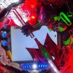 パチンコ実機
の画像