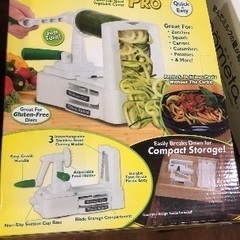 千切りなどキッチン用具