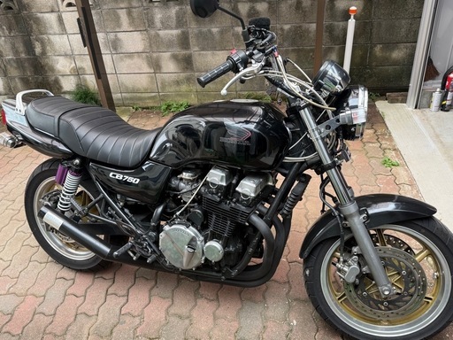 CB750RC42