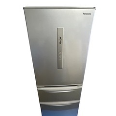 Panasonic 冷蔵庫