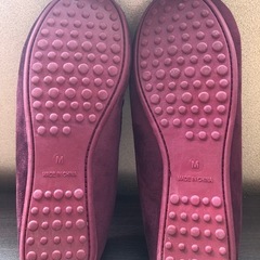 パンプス　靴　1
の画像