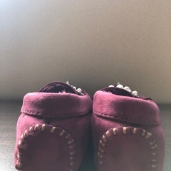 パンプス　靴　1
の画像