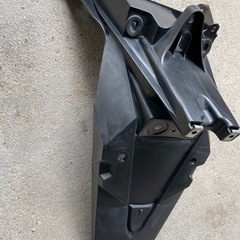 PCX125 JF56 フェンダー