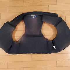 ライフジャケット M 中古の画像