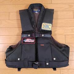 ライフジャケット M 中古