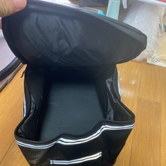 自転車用のバック 16Lの画像