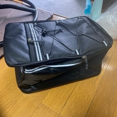 自転車用のバック 16Lの画像
