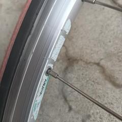 105  ホイール 700×25cの画像