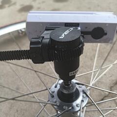 105  ホイール 700×25cの画像