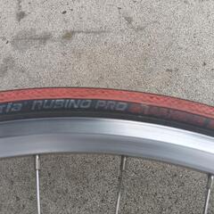 105  ホイール 700×25cの画像