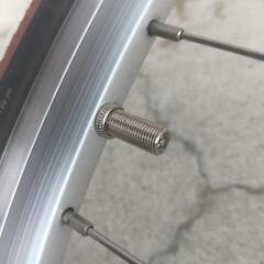 105  ホイール 700×25cの画像