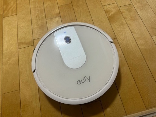 ロボット掃除機お売りします