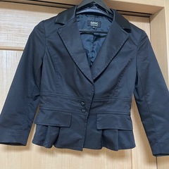 OZOC ショート丈ジャケット　Sサイズ