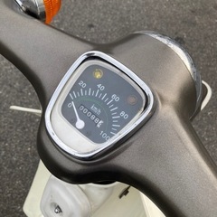 カモメカブ．ｃ70の画像