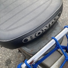 カモメカブ．ｃ70の画像