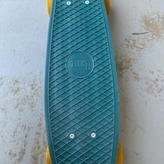 penny board