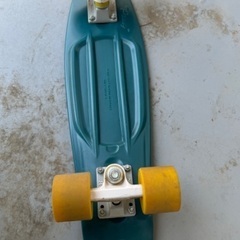 penny boardの画像