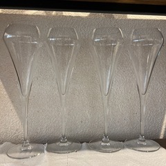 シャンパングラス