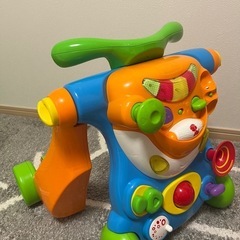 子ども用歩行器 車 おもちゃ