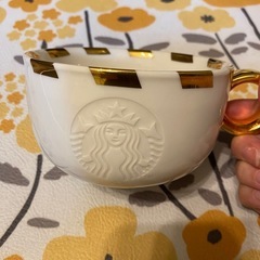 スターバックス スタバ スープカップ マグカップ