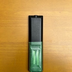 SHARP テレビの画像