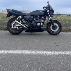 北海道のxjr400rの中古が安い！激安で譲ります・無料であげます｜ジモティー