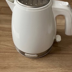 デロンギ　ケトル