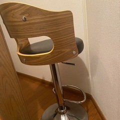 カウンターチェア ピコ の画像